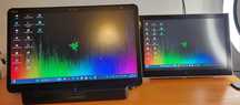 Monitor HP ElitePOS 10tw dotykowy