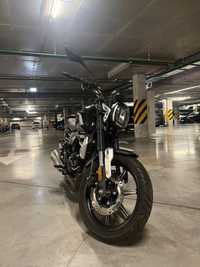 Продам Loncin 250cc