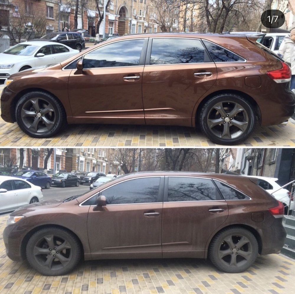 Продам бізнес виїзної автомийки