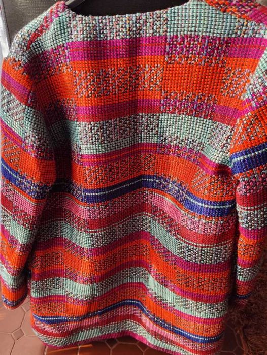 Casaco de mulher tamanho m