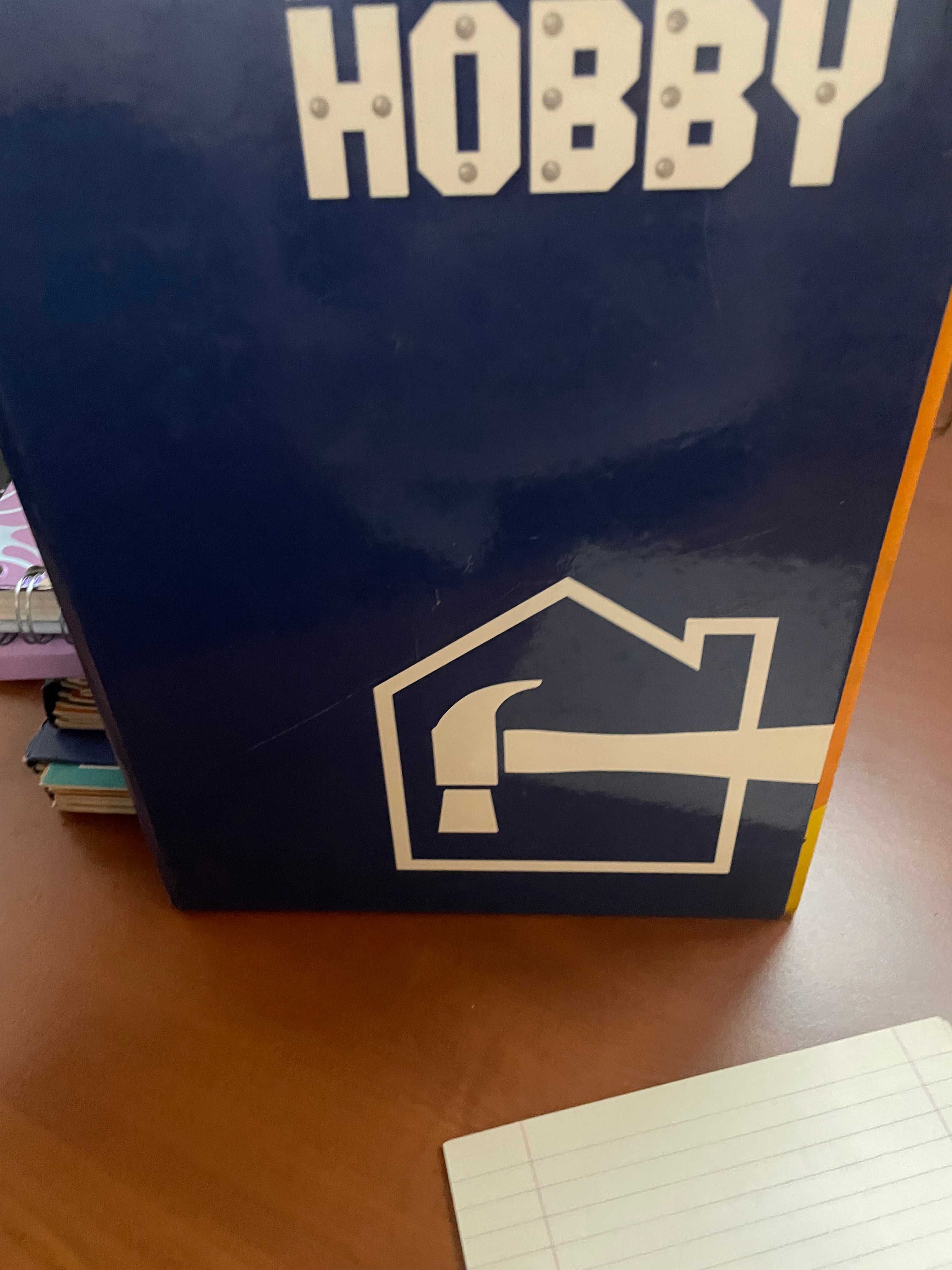 Coleção Manual Do Hobby (53 fascículos)