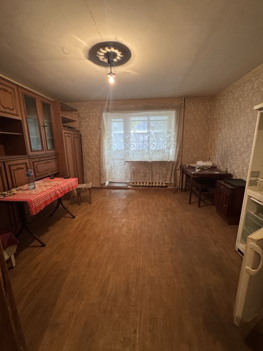 В продаже квартира в приморском районе