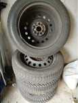 Opony zimowe Yokohama BluErth 215/55/R16, cena 100 komplet