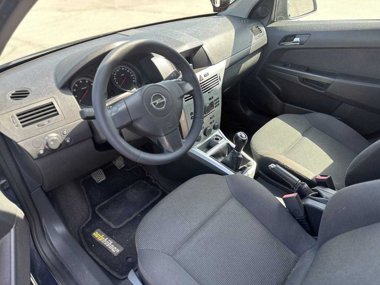 Opel Astra 2009 1.4 Бензин Обмін/Розстрочка п внесок 1100$