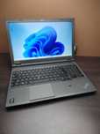 Laptop 15,6" Lenovo ThinkPad T540p - i7-4910MQ/GT730M/16GB RAM/SSD/W11