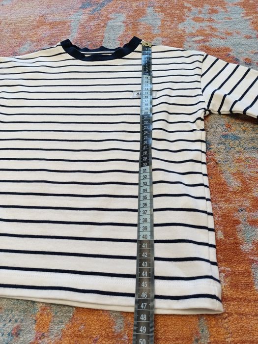 Світшот ZARA 6-7 років, 122-128 см. (кофта, светр, лонгслив)