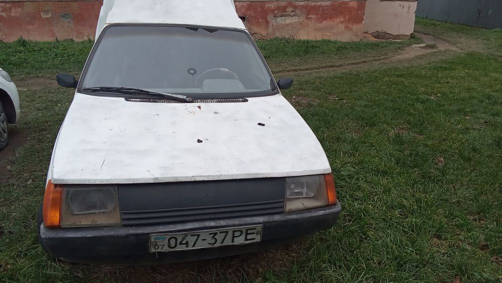 Продам Таврію пікап