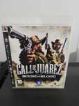 Call of Juarez Bound in Blood / gra PlayStation 3