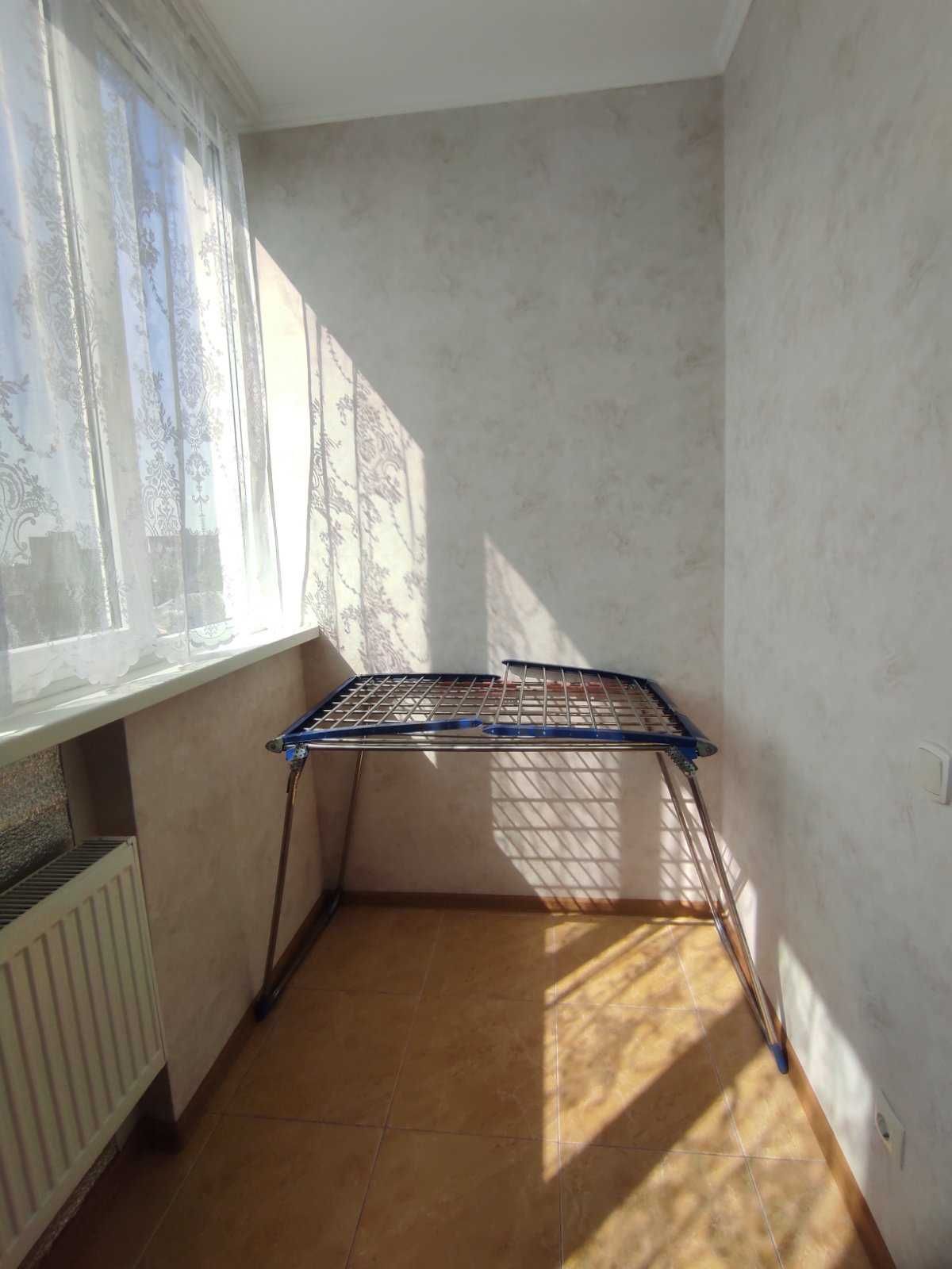 Оренда 2-к квартира Озерна, вулиця Панаса Мирного, зупинка Дана