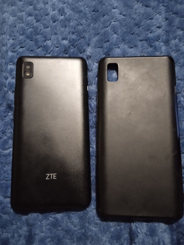 ZTE bled L210. .