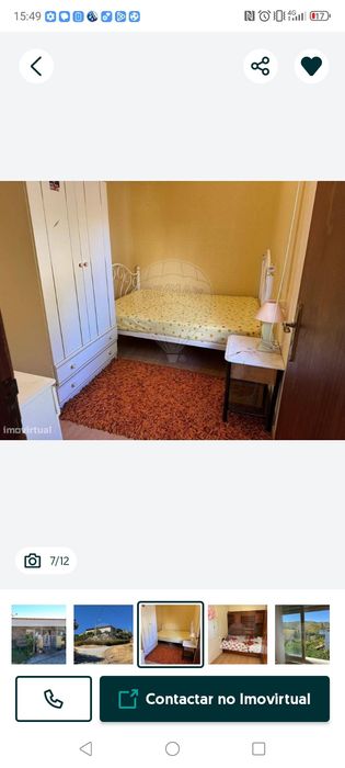 Moradia T3 São João da Pesqueira