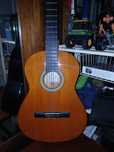 Viola para venda