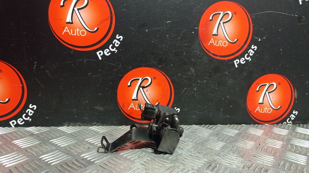 Sensor Pedal Do Acelerador Mercedes-Benz Clk (C208)