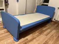 Ikea Mammut łóżko