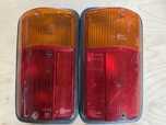 Lampy tył Fiat 126p 2szt