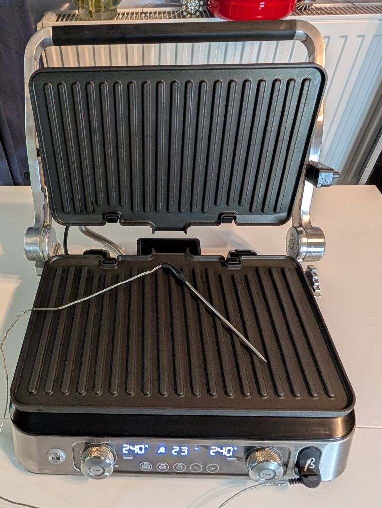 Grill De Longhi CGH1100 (CGH1130DP)