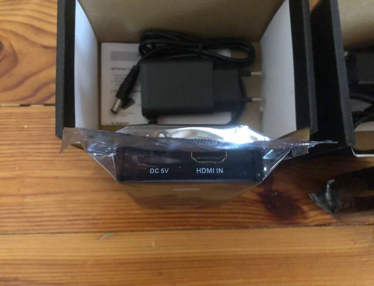Extender Комплект Reciver+Sender RX/TX HDMI to LAN