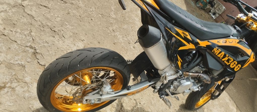 Продам КOVI MAX 300