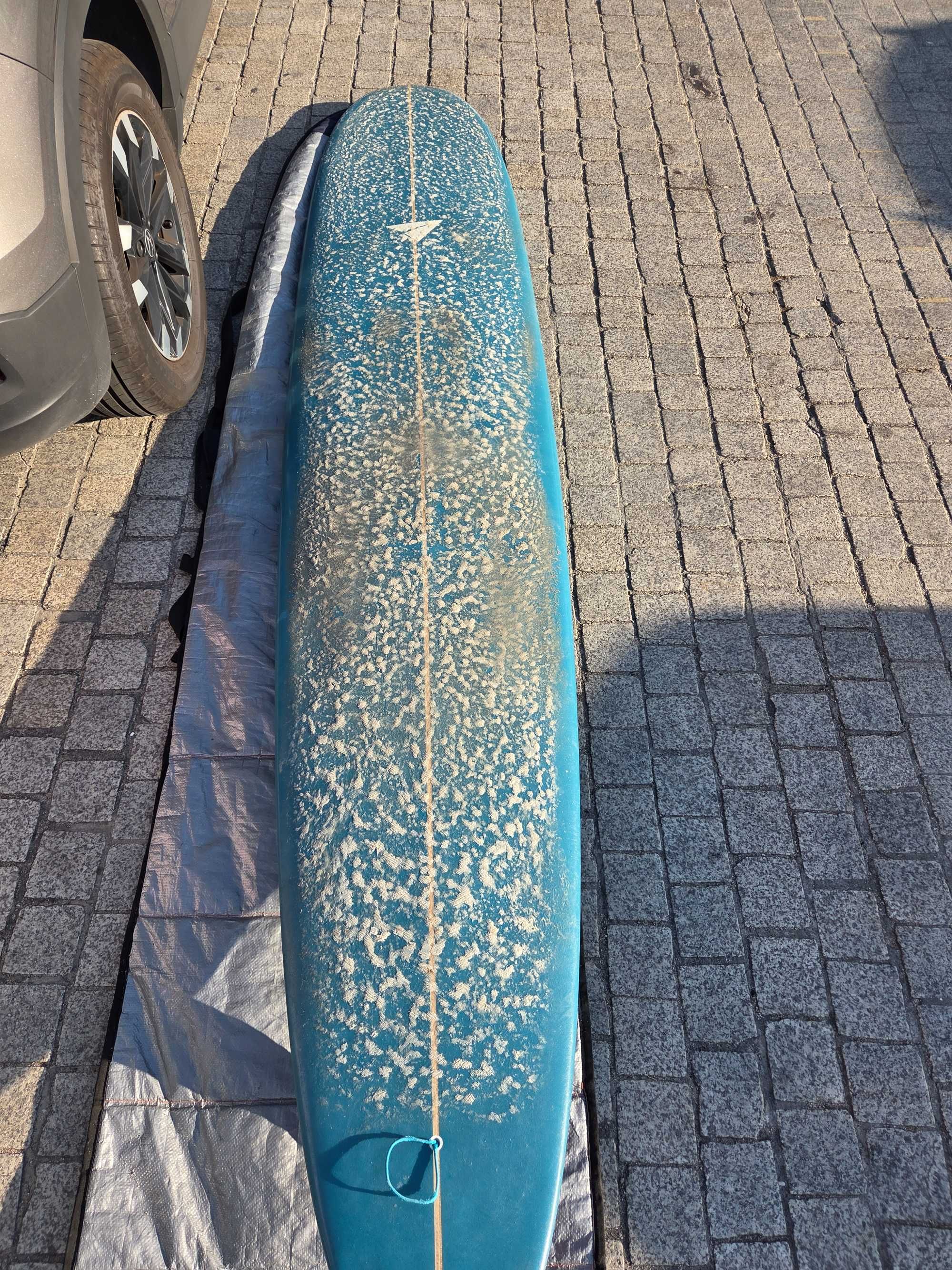 Gtf surfboard 9'4