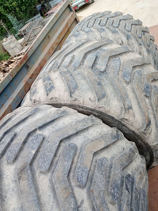 Opony 600/50/22.5 BKT mitas