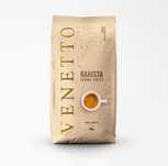 Kawa Barista Aroma Dolce Rupkawa Venetto FRANKE