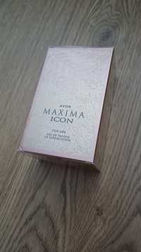 Woda perfumowana MAXIMA Icon