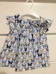 Vestido 9 m
