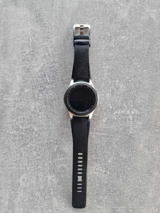 Samsung Galaxy Watch 46mm