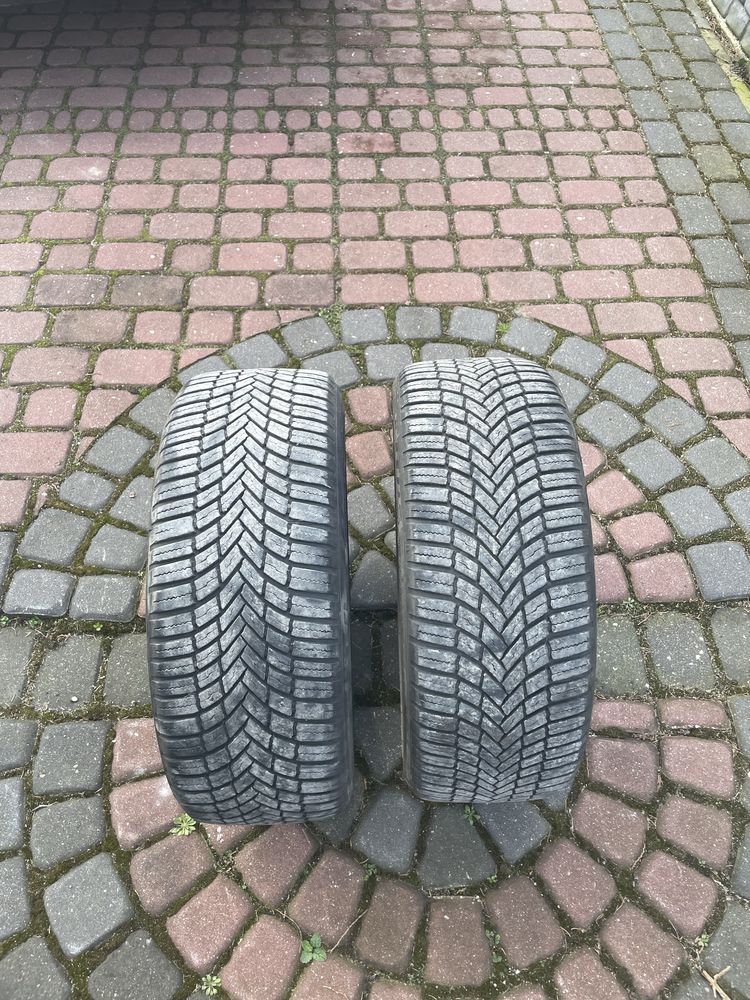 bridgestone weather control 205/45 r17