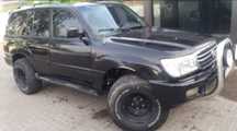 Розборка Тойота Ленд Крузер 100 , Лексус LX 470 узер 100 ,  Лексус LX4