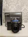 Sony RX100 M1 Bardzo dobry Stan Okazja!