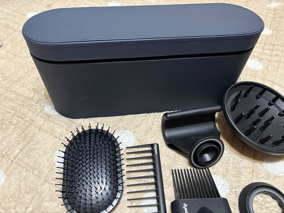 Фен Дайсон Dyson