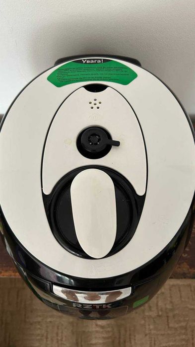 Мультиварка RZTK MC 105S Plus