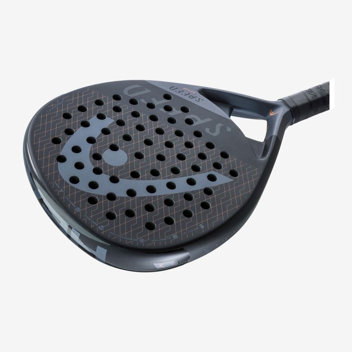 Raquete de padel Adulto - Head Speed Elite