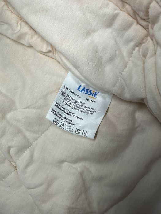 Зимовий комбінезон Reima Lassie