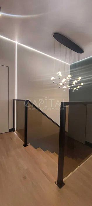 Аренда дома ( таунхауса), КГ Escape, Вишенки, Бориспольский р-н