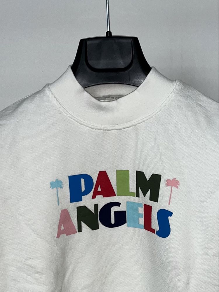 Sweatshirt Palm Angels