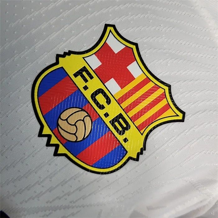 FC BARCELONA 23/24 PLAYER JERSEY | Ігрові футболки ТОП-якості