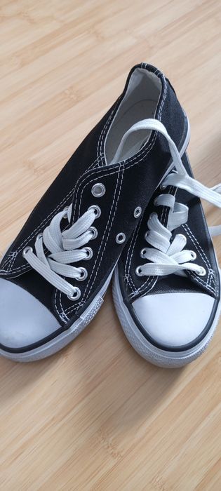 Кеди нові 36 розмір