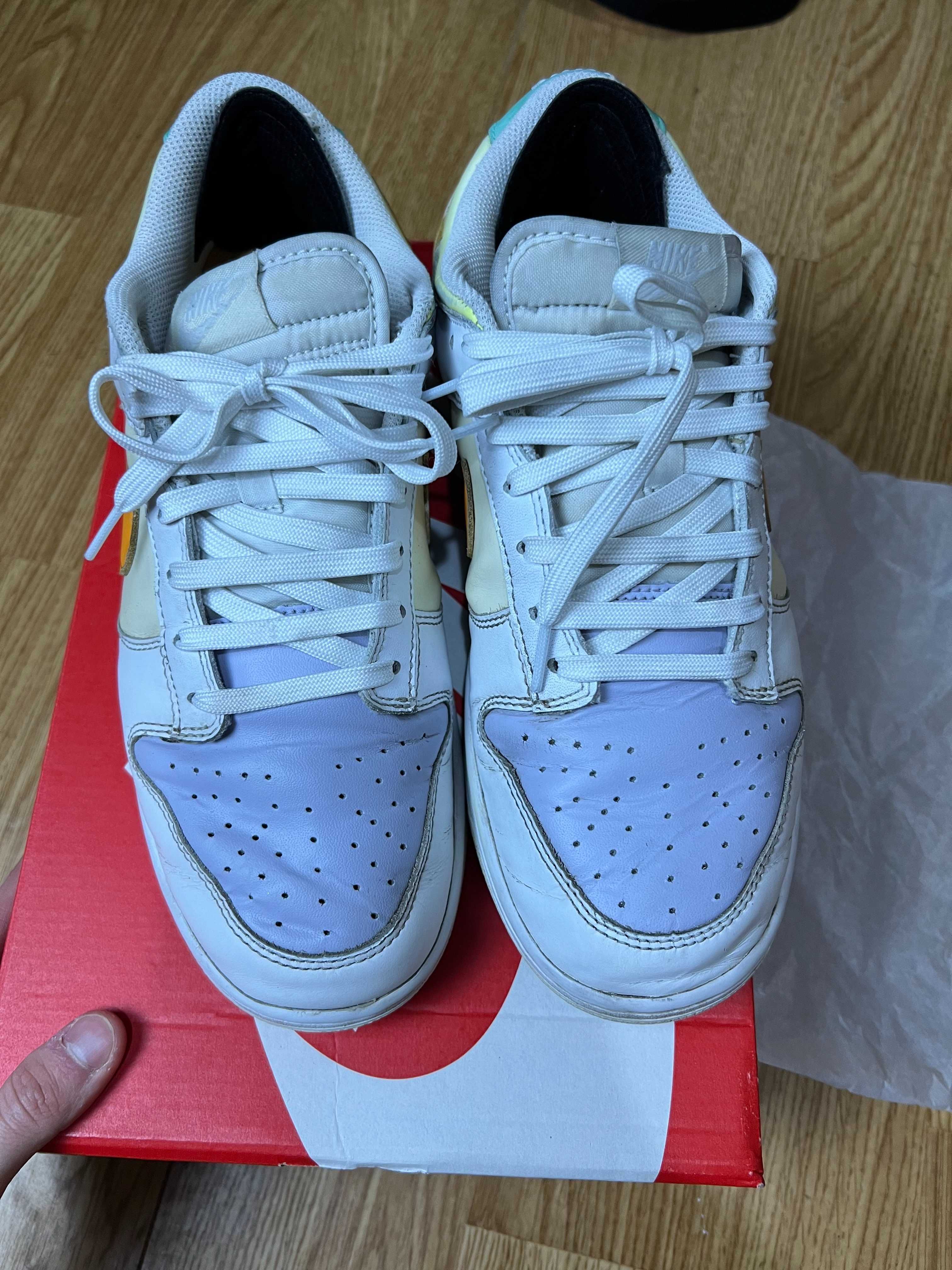 Buty Nike dunk low