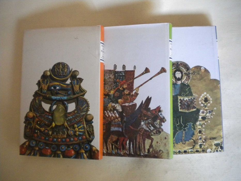 História das Religiões
de Chantepie de la Saussaye