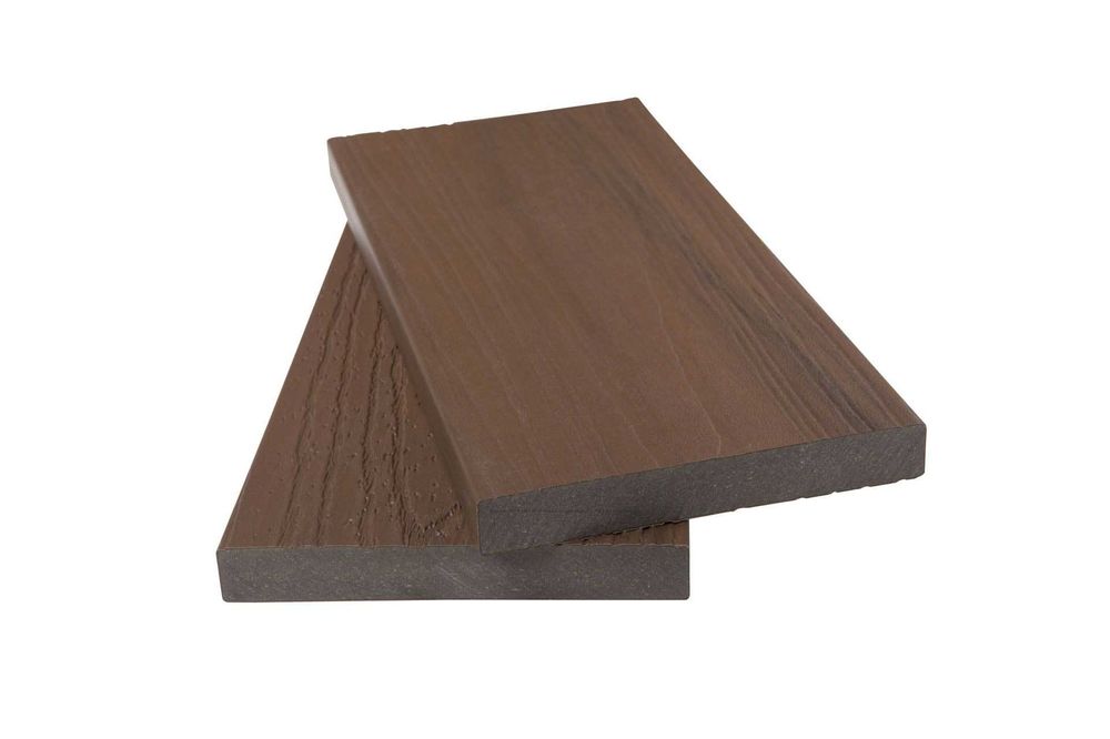 Listwa kompozytowa wykończeniowa płaska SEQO PL-140H20 - 2,49m