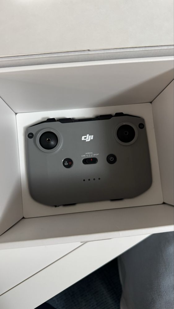 Controle de Drine Dji mini 3 pro / sem cabos