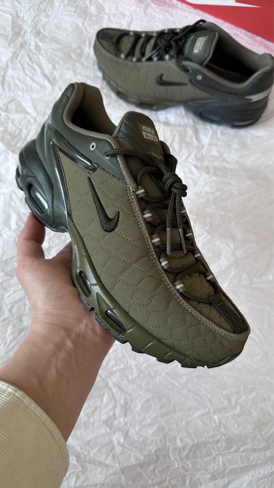 Nike Air Max Tailwind 5 SP EU42  Оригінал