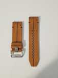 Pasek skórzany oryginalny Garmin 26mm quickfit