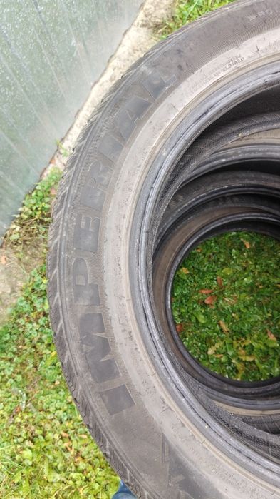 Opony zimowe 225/55/r18