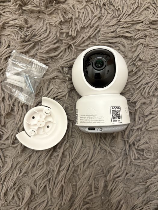 Камера aqara Е1