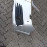 Para choques frente opel vectra c