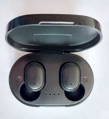 Бездротові Bluetooth-навушники