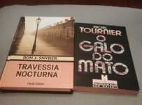Livros de Romance Usados